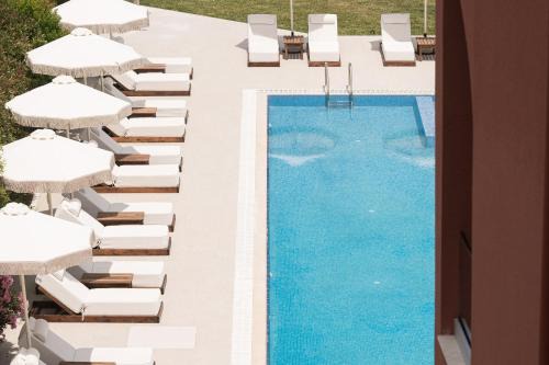 Kriopigi Hotel | ĪKYMA Boutique