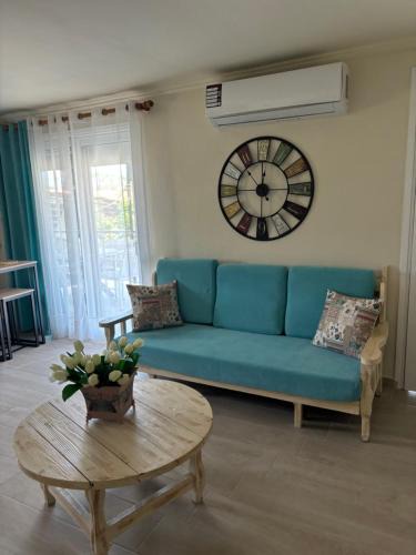 Pangaio House | Άνεμος Home