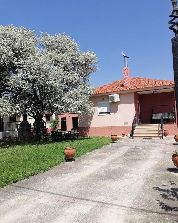 Nea Propontida House | Αξέχαστη διαμονή - Unforgettable accommodation