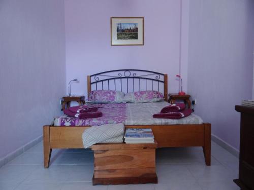 Nea Iraklitsa Apartment | Αphrodite apartment