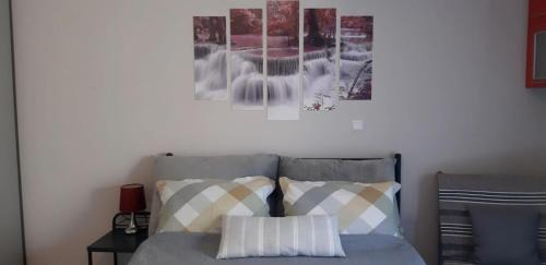 Lixouri House | Βlue Horizon Lixouri