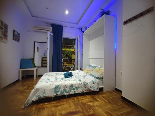 Ano Patisia Apartment | Διαμέρισμα Αθήνα 100μ Metro
