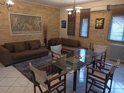 Lagkadas Apartment | Διαμέρισμα 110 Μ στον Λαγκαδά