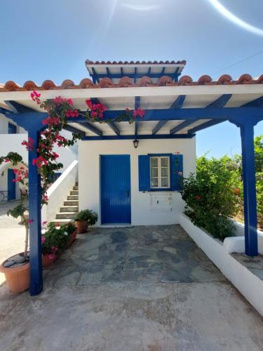 Kithira Apartment | ΕΙΡΗΝΗ Studios