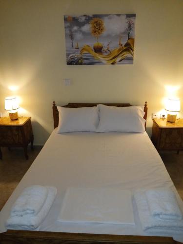 Gythio Apartment | Ελένης apartment