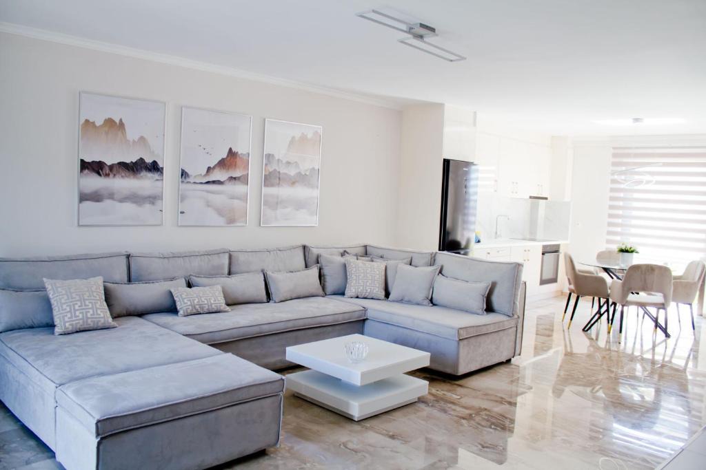 Khalkis Apartment | Εrmis Mini Suite #2
