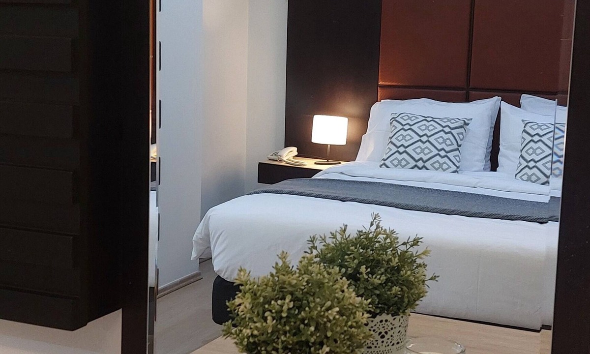 Athens Hotel | ΙΝΟΗ Athens Hotel