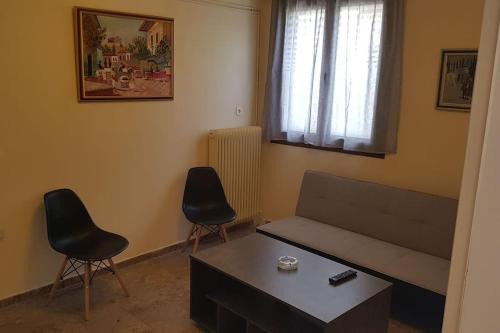Nafpaktos Apartment | Κεντρικό διαμέρισμα
