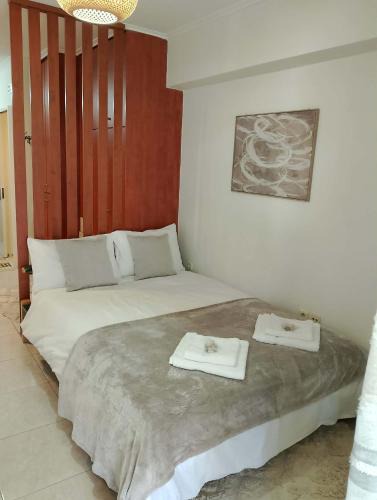 Molos-Agios Konstantinos Apartment | ΚΝΗΜΙΣ Apartment