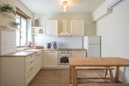 Nafpaktos Apartment | Κουκούλι