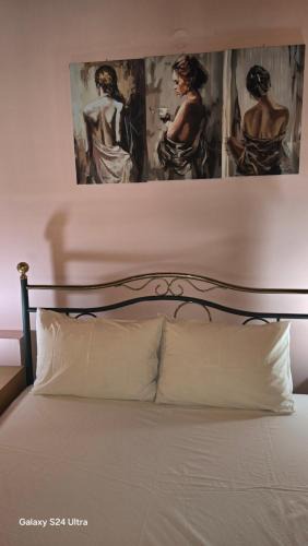 Chios Apartment | Μεζονέτα AIKATERINI N 3