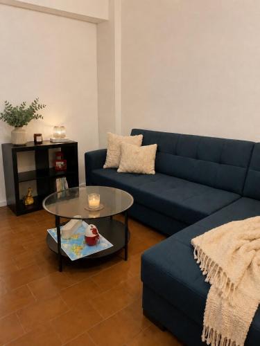 Kallithea Apartment | Μικρό διαμέρισμα