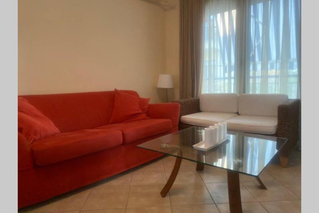 Kassandra Apartment | Ολόκληρο διαμέρισμα