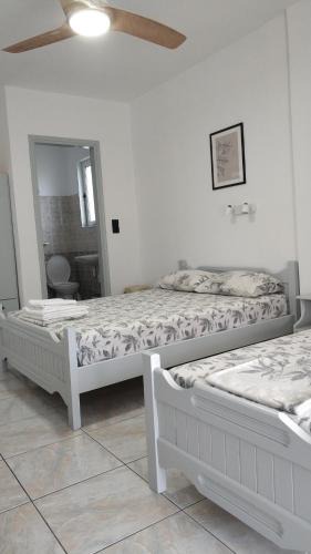 Psaropouli Apartment | ΠΑΓΩΝΗΣ studios
