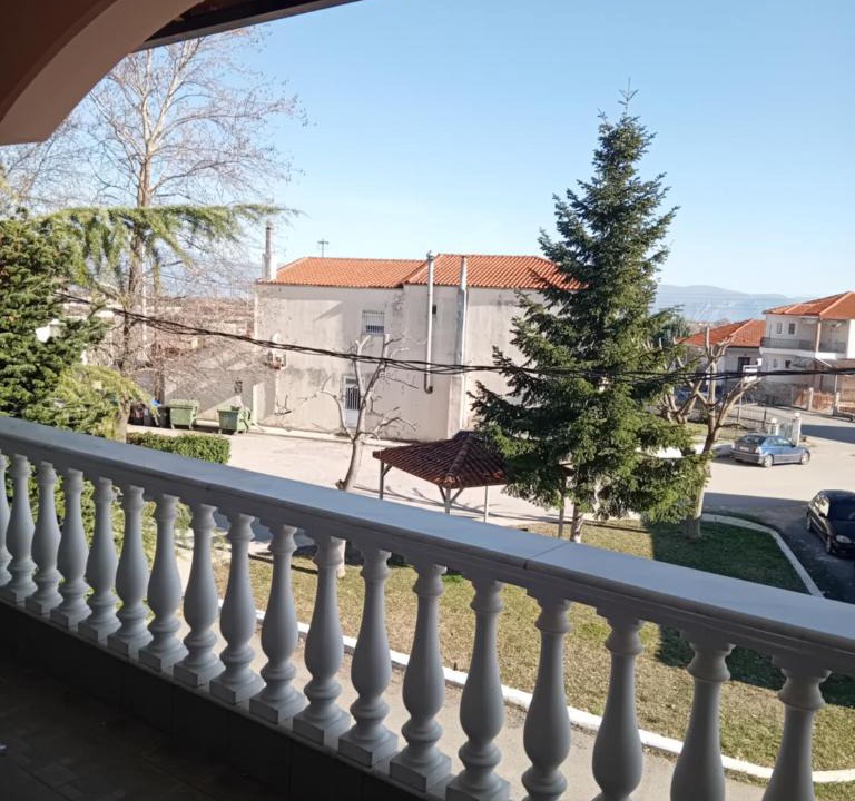 Kozani Villa | Παλατι Λευκοβρυση