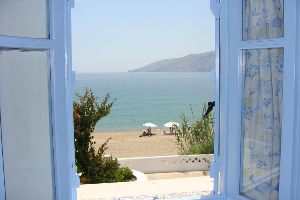 Skiros Apartment | ΠΑΡΑΘΙΝ ΑΛΟΣ 2