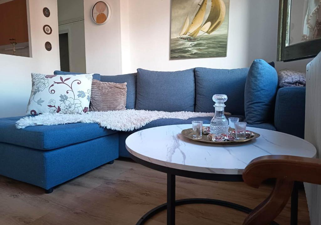 Ioannina Town Centre Apartment | ΤΟ ΠΑΛΑΤΑΚΙ ΤΟΥ ΚΑΣΤΡΟΥ Δυο 2-The Palace in the Castle Two