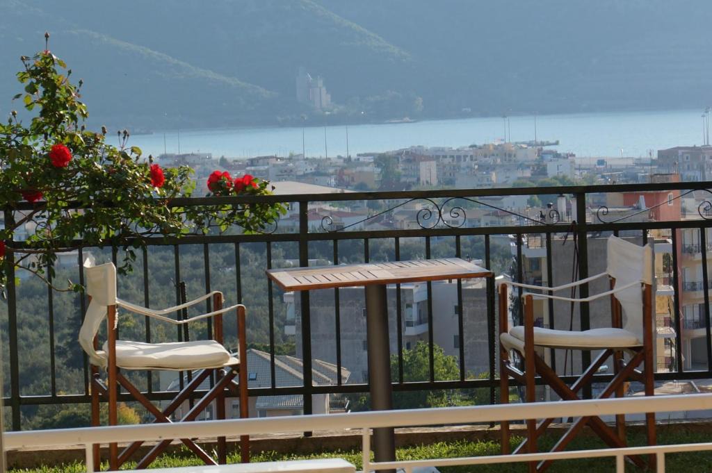 Igoumenitsa Apartment | Τhe Sunny Apartments
