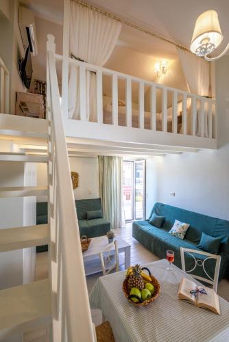 Sivota Apartment | Τrilogy Studios