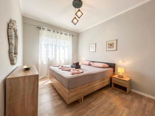Shkembi i Kavajes Apartment | 1 bedroom apartment 725