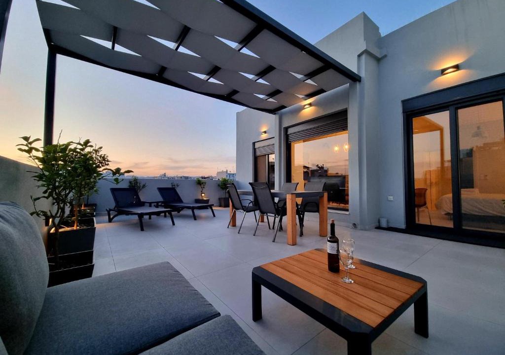 Kallithea Apartment | 10 Apartments & Suites Athens
