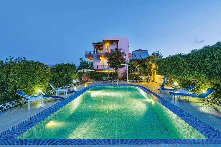 Marathokefala House | 100 m² House ∙ 3 bedrooms ∙ 6 guests