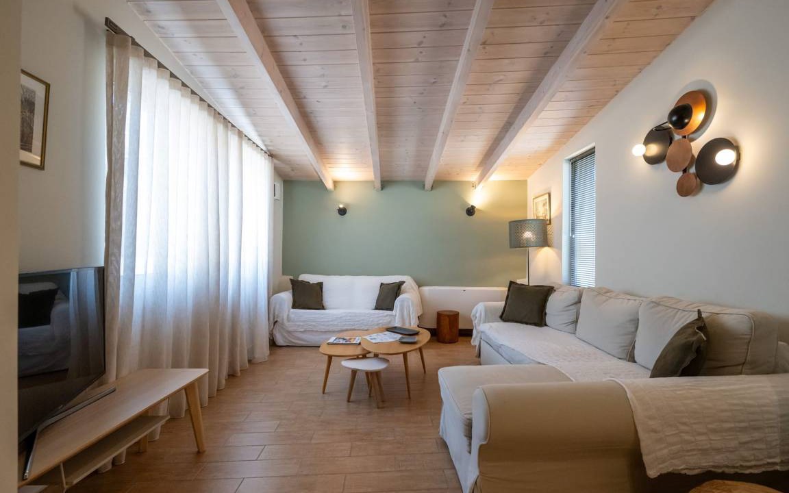 Kalamata Villa | 100 m² Villa ∙ 3 bedrooms ∙ 7 guests