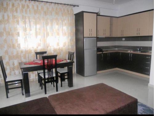 Elbasan Apartment | 12th floor one bed apartment