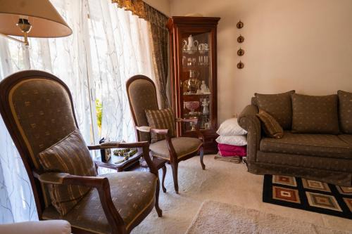 Nea Smirni Apartment | 15' to Sea & Acropolis