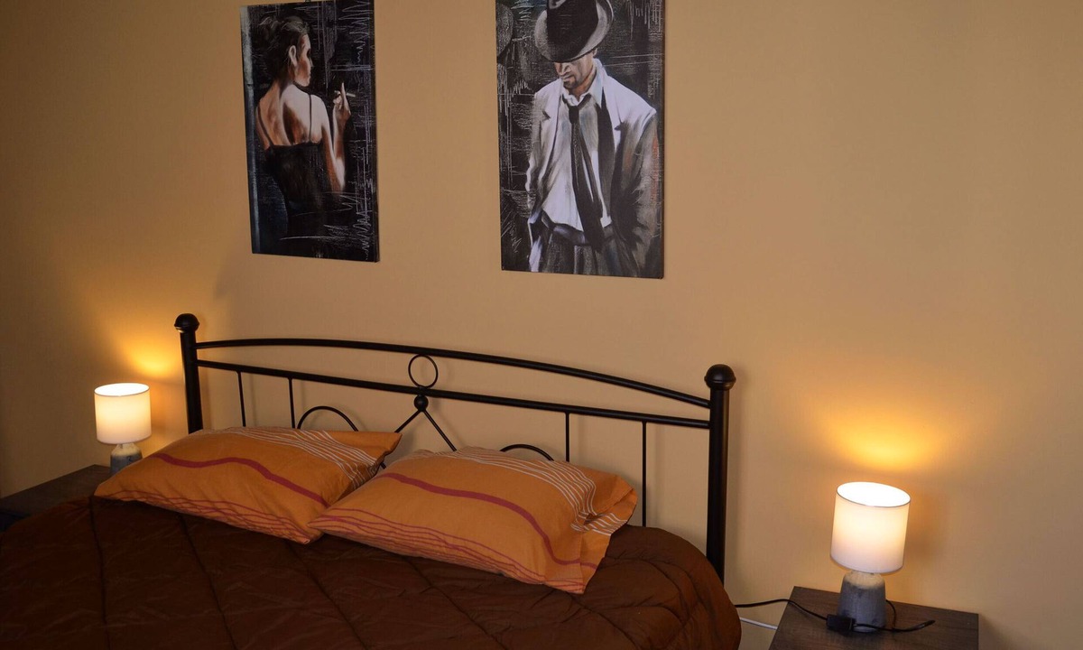 Nafplion City Centre Apartment | 2 bedroom apartment in Nafplio