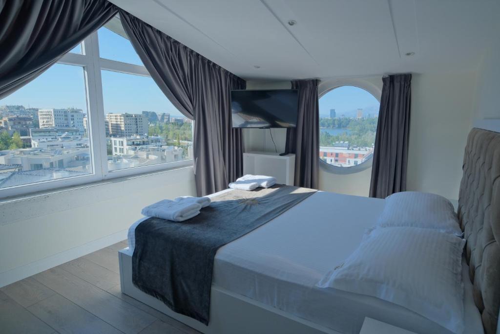 Farke Hotel | 3D Hotel