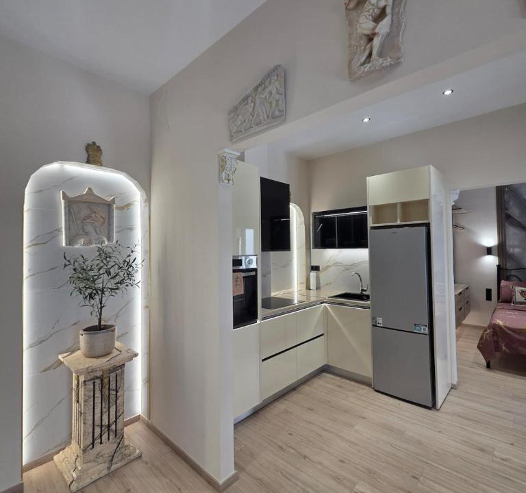 Dafni Apartment | 3siblings Β2