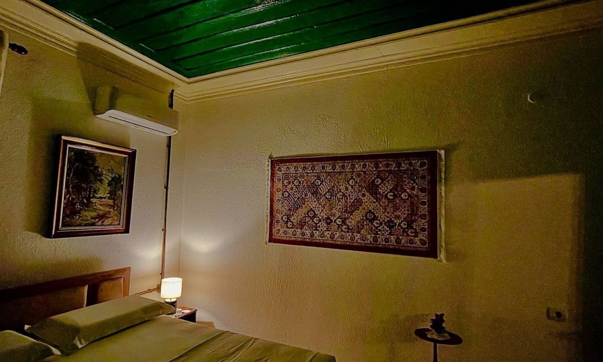 Gjirokaster Villa | 4-Bedroom Villa in Gjirokastër Near Old Bazaar & Castle with Breathtaking Views