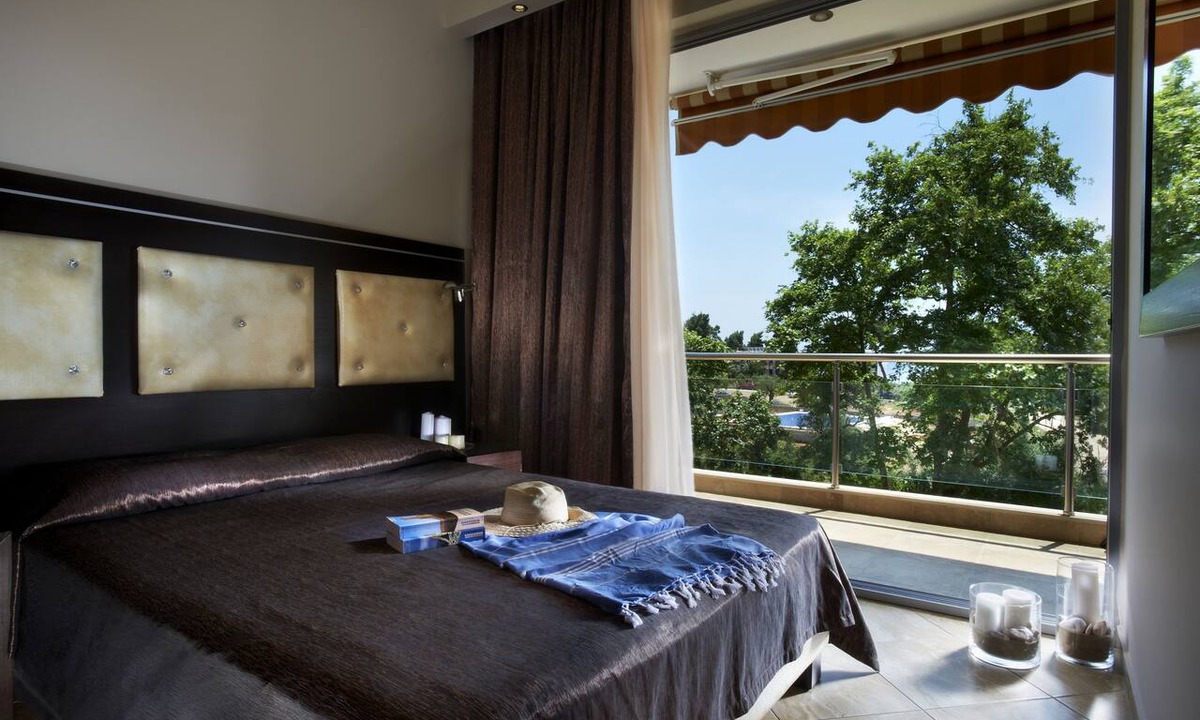 Metamorfosi House | 4 you Hotel