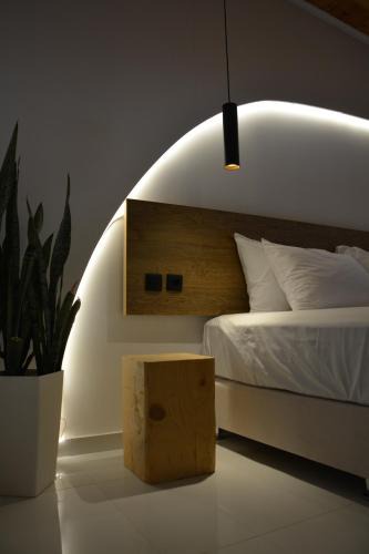 Lygia Hotel | 44 suites Lygia