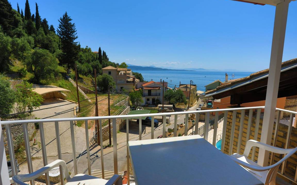 Katavolos Apartment | 45 m² Apartment ∙ 2 bedrooms ∙ 5 guests
