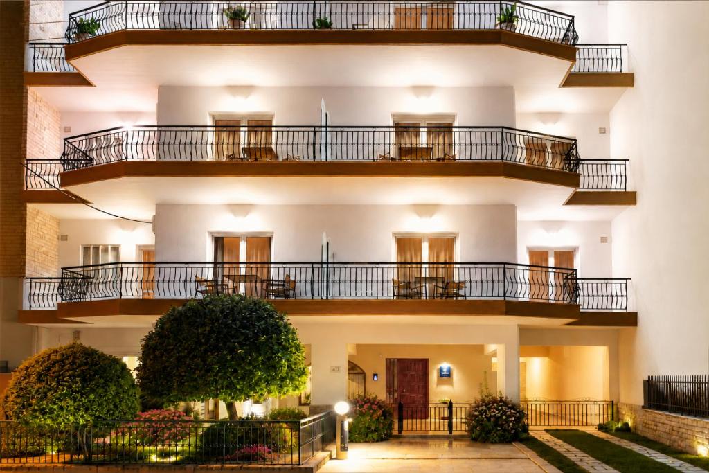 Tripoli Apartment | 4keys House - Apartment 4