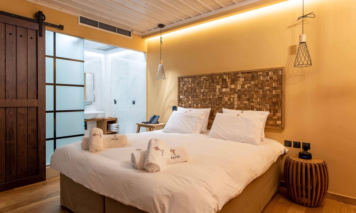 Arachova Bed & Breakfast | 5 Raches Suites