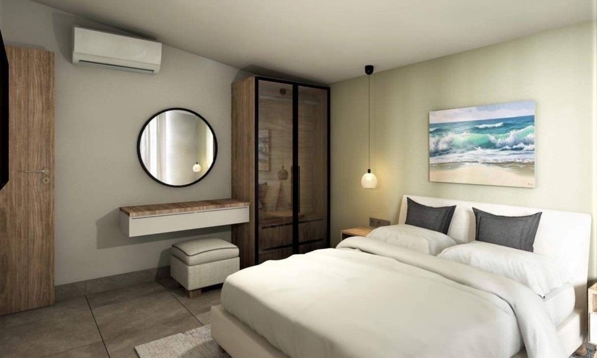 Kassandra Villa | 5. Villa with private pool and playroom