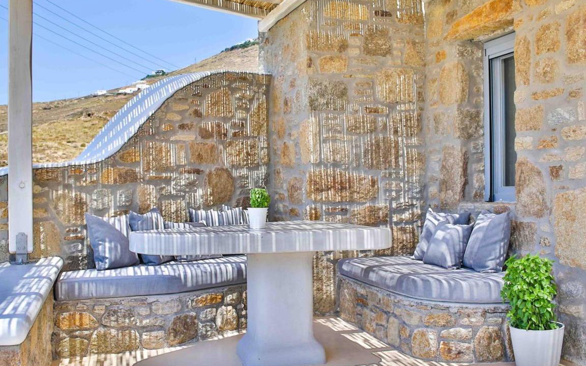 Kalafatis Apartment | 55 m² Apartment ∙ 1 bedroom ∙ 4 guests