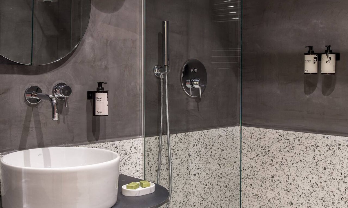 Thessaloniki City Centre Hotel | 72 AD Suites