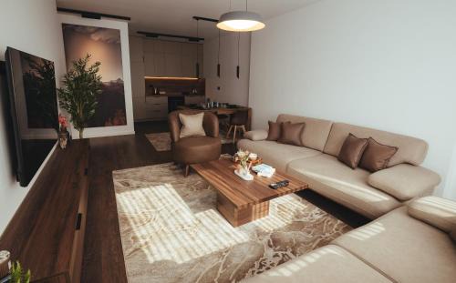 Mejë Apartment | A-Apartment