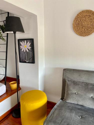 Patras Apartment | A & D Houses No2