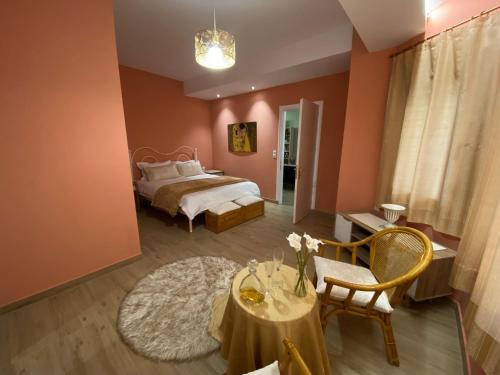 Alexandroupoli Apartment | A Lovely Home