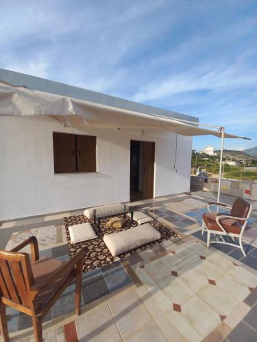 Ksamil Apartment | A & N Apartments
