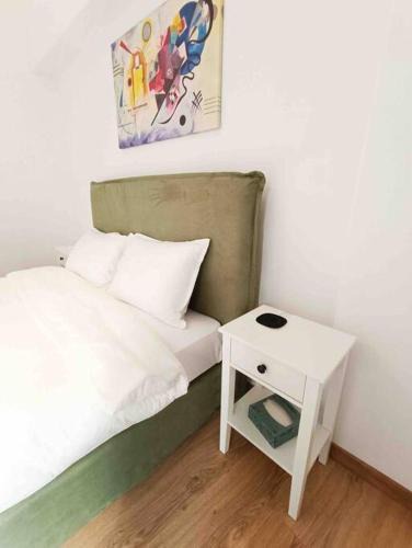 New Kypseli Apartment | A.P Athens