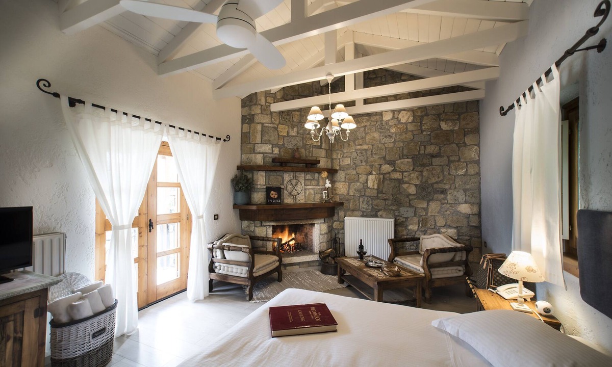 Abeliona House | Abeliona Retreat