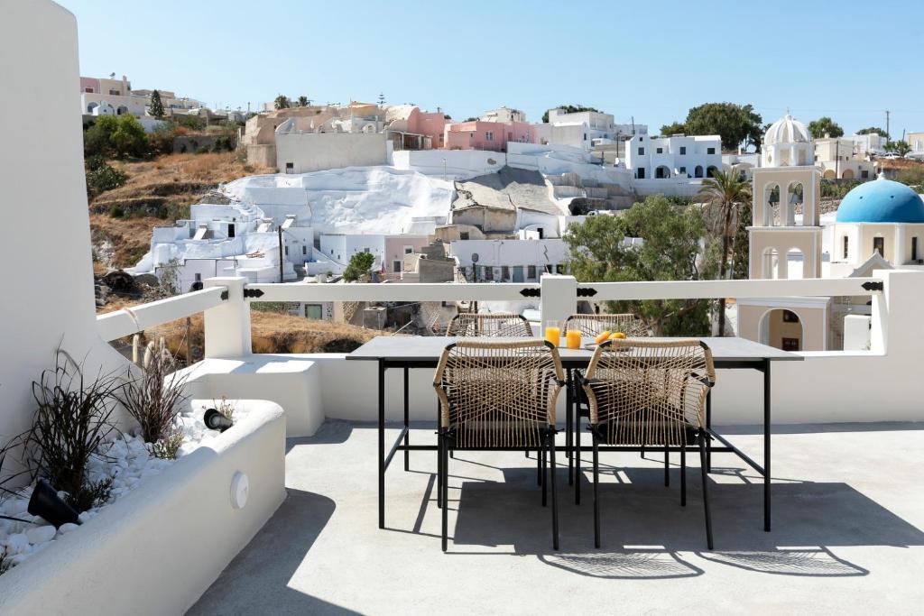 Messaria Apartment | Acave Santorini Suites