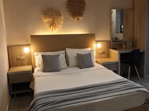 Achlia Apartment | achlia beach apartments 3