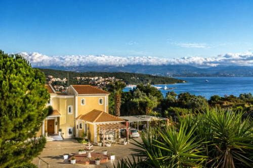 Kefalonia Apartment | Acqui Apartments